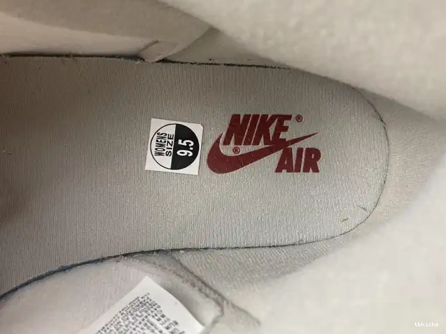 Rep TB 1 High Jordan (W) Newstalgia Chenille DJ4891-061 OG 0507